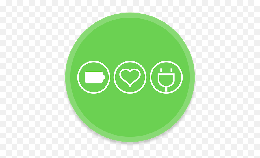 Batterydiag Icon Button Ui - Requests 8 Iconset Dot Png,Mightytext Icon