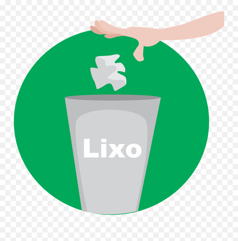 Trash Waste Recycle - Free Vector Graphic On Pixabay Language Png,Trash Icon Png Transparent Background