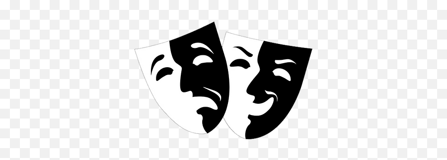 Talent Lloyd - Emotion Masks Png,Drama Mask Icon