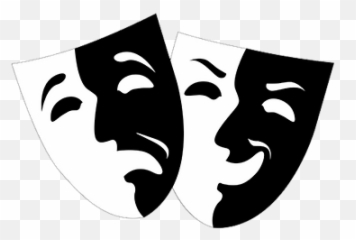 Talent Lloyd - Emotion Masks png