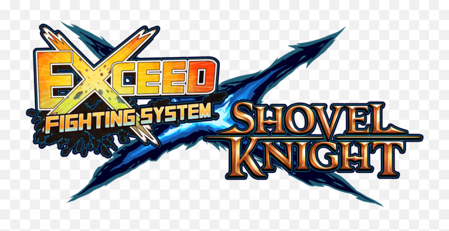 Exceed U2014 Level 99 Games - Shovel Knight Png,Fighting Png