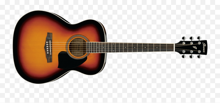 How To Buy A Guitar Part 4 Starter Acoustics - Denver Acoustic Guitar Red Png,Vintage Icon Guitars