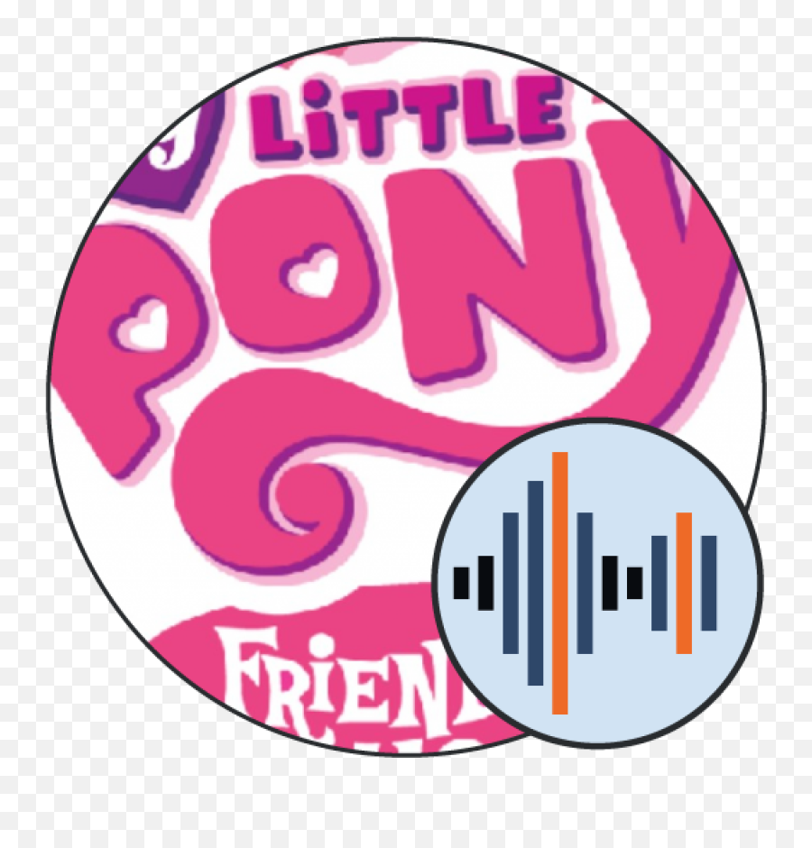 My Little Pony - Friendship Is Magic Soundboard My Little Pony Png,Princess Luna Icon