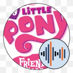 My Little Pony - Friendship Is Magic Soundboard png