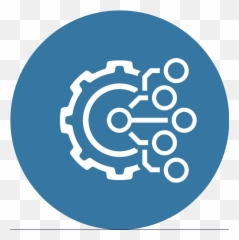 Hybrid Events Best Corporate - Technology Icon png