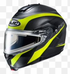 On - Road Gear u2014 Martin Motor Sports Hjc C91 png