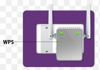 Netgear Extender Setup Without Wps Netgearext - Vertical png