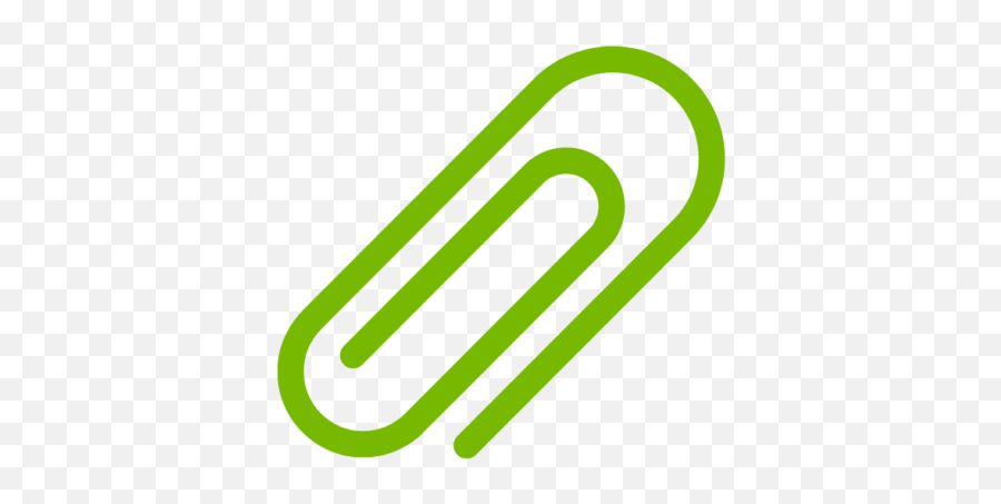Paperclip Icon - Avalon Consulting Solid Png,Consulting Icon