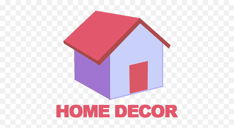 Home Decor - Interior Design Google Play Doghouse Png,Home Decor Icon