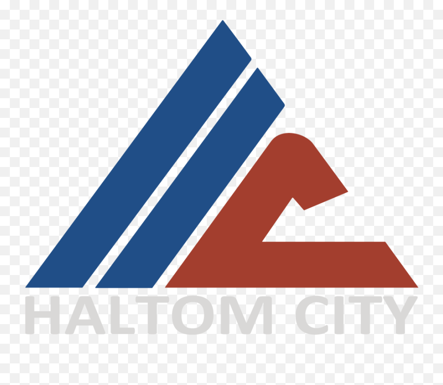 Haltom City Texas Official Website - Ereader Instructions Haltom City Logo Png,Overdrive App Icon