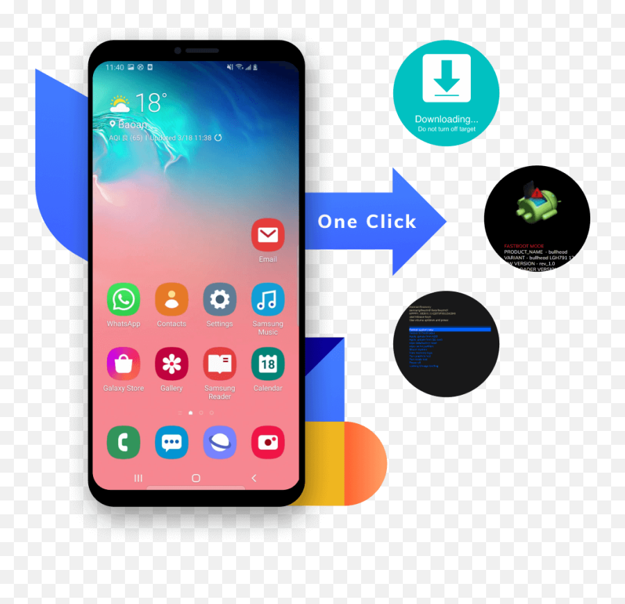 Officialultfone Android System Repair Tool Fix - Samsung Galaxy S10 Png,Best Paid Icon Pack