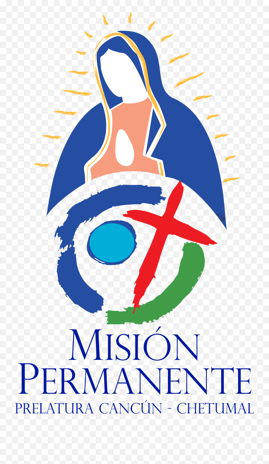 Logo - Mision Continental Png,Mision Png