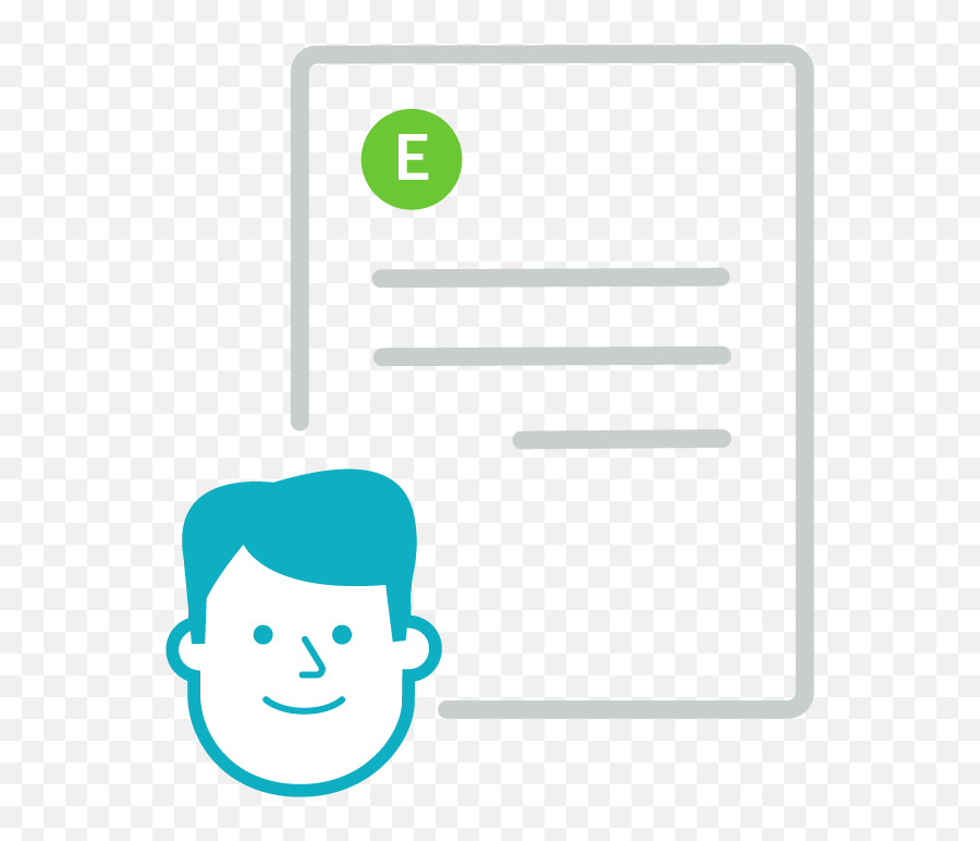 E - Invoicing Zervant Dot Png,Idoc Icon