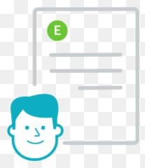 E - invoicing Zervant Dot png