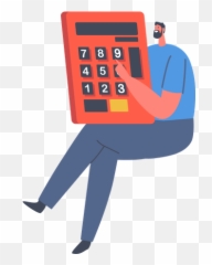 Calculator Illustrations Images U0026 Vectors - Royalty Free Office Equipment png
