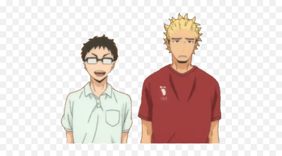 Haikyuu - For Adult Png,Kuroo Icon