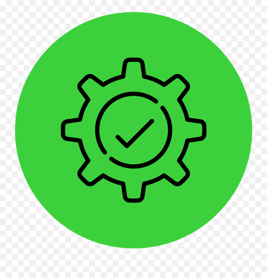 Filegreen Iconsvg - Wikimedia Commons Color Green Circle Png,Sustainable Icon