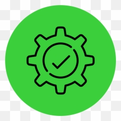 Filegreen Iconsvg - Wikimedia Commons Color Green Circle Png,Sustainable Icon