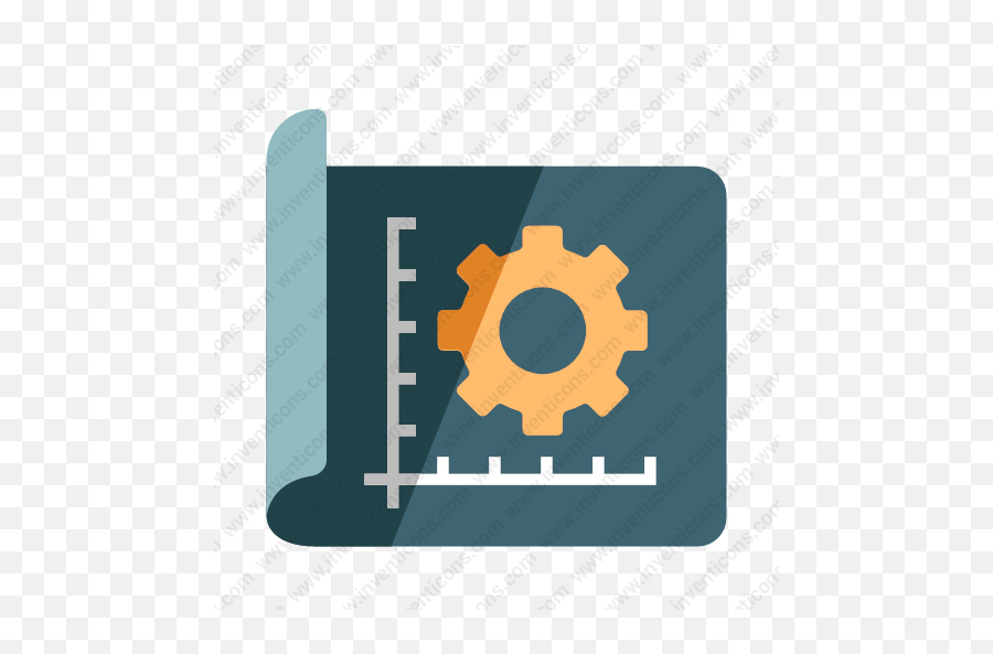 Download Prototyping Vector Icon Inventicons - Service Parts Png,Design Development Icon