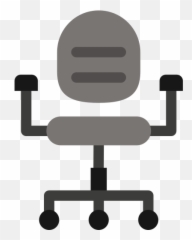 Free Icon - vector icons SVG PSD PNG EPS Ai Swivel Chair