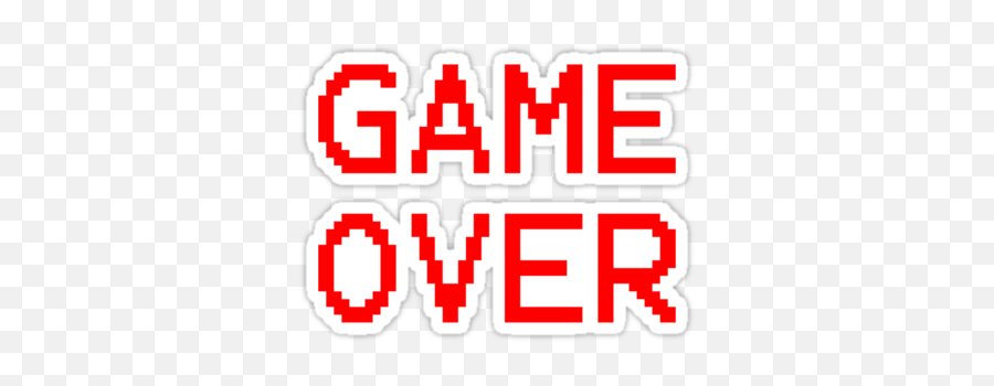 Icones Game Over Images Png