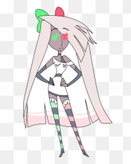 Index - Chaggie Vaggie Hotel Hazbin png