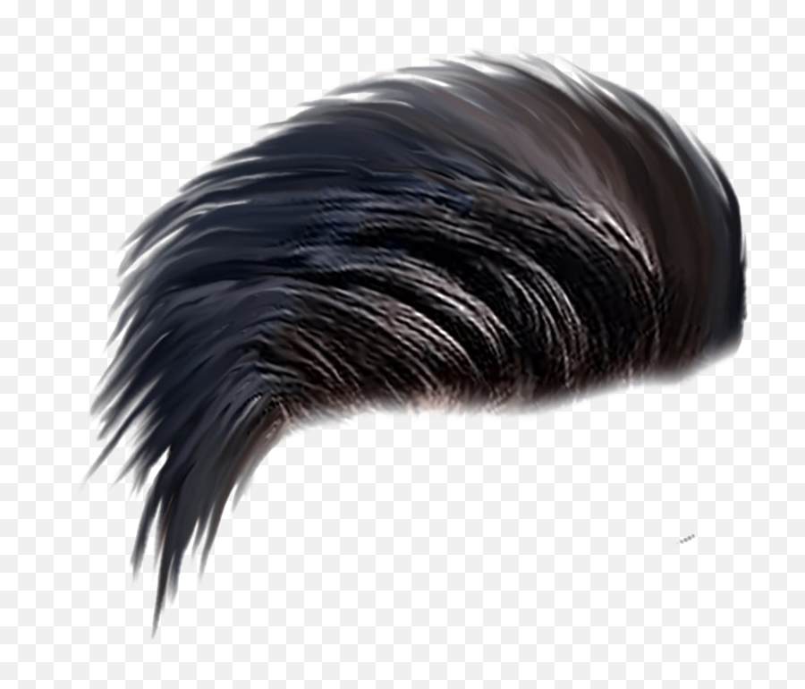 Hair Png Transparent Images Pictures - Editing Picsart Hair,Men Hair Png