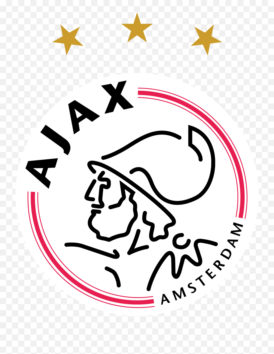Download Free Logo Ajax Clipart Hd Icon Favicon - Ajax Logo Dream League Soccer Png,Free Logo Icon