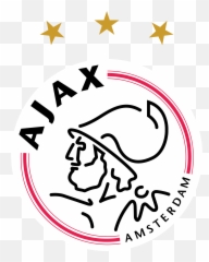 Download Free Logo Ajax Clipart Hd Icon Favicon - Dream League Soccer png
