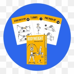 The Best Home Gym Holiday Gift Ideas - Language png