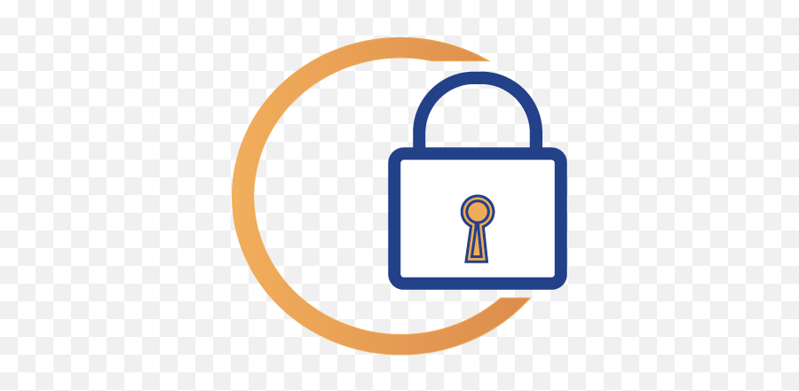 Privacy Policy - Coppertouch Llc Best Drawing Based On Cyber Security Png,Change Password Icon