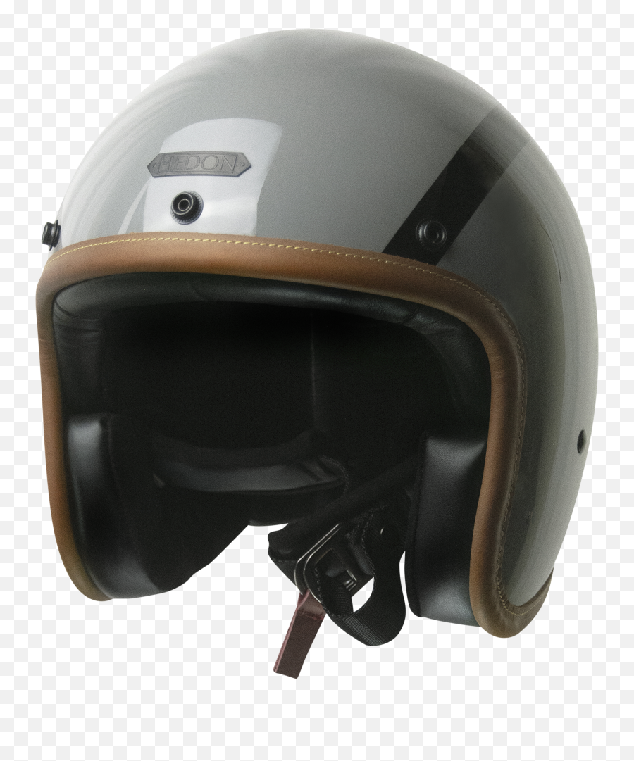 Hedonist Xtasy Open Face Motorcycle Helmet Hedon - Hedon Helmen Png,Icon Variant Visors