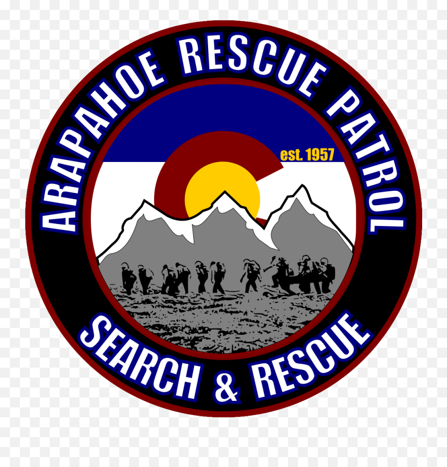 Privacy Notice Arapahoe Rescue Patrol Inc - Arapahoe Rescue Patrol Logo Png,Rescue Icon