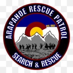 Privacy Notice Arapahoe Rescue Patrol Inc - Logo png