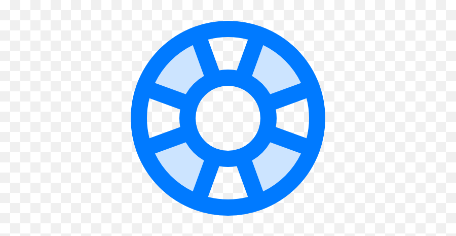Free Icon Lifesaver - Fishing Icons Png,Arc Reactor Icon