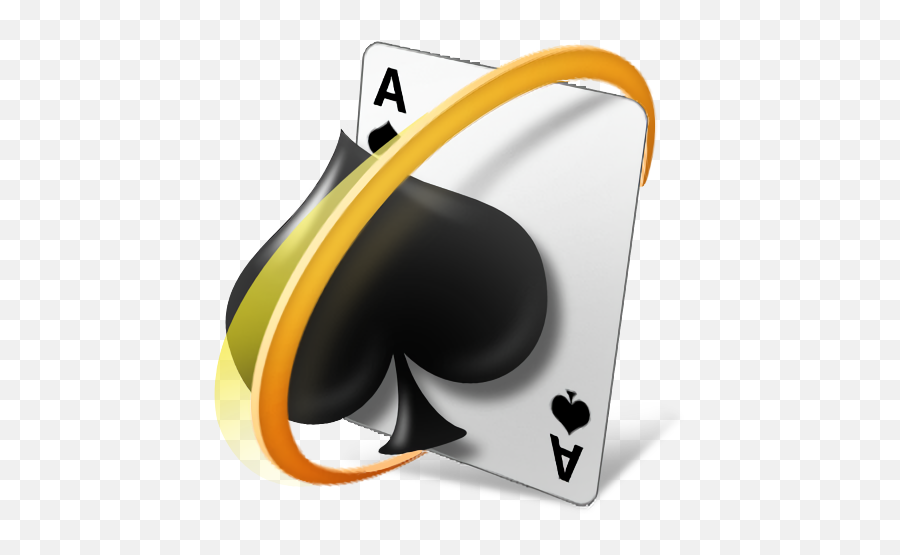 Logo For Microsoft Internet Spades By Consto - Internet Spades Logo Png,Spades Icon