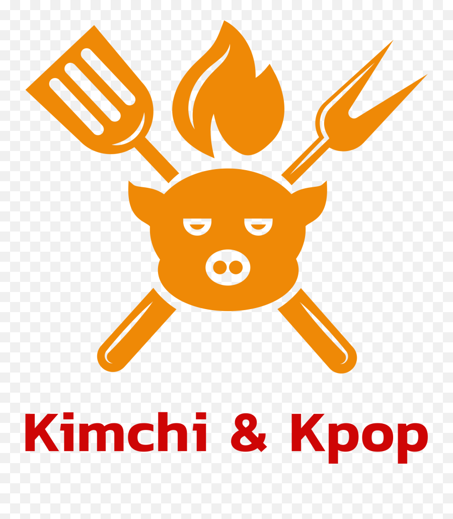 Korean Restaurant Logos - Logo Png,Kimchi Icon