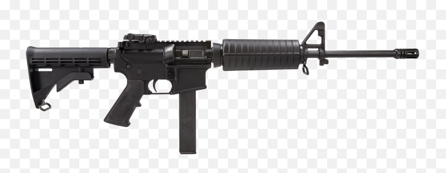 Fn 15 Militarycollector M4 - Ar15 Smith And Wesson Png,M4 Png