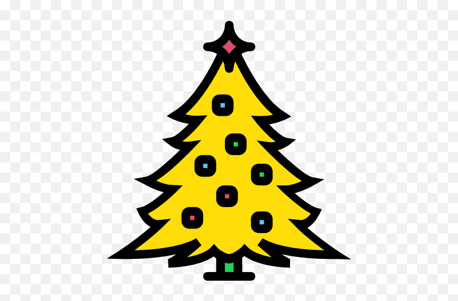Free Icon Christmas Tree - Instagram Highlight Icons Pink Christmas Png,Christmas Tree Icon Transparent