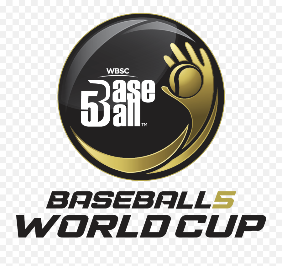 Wbsc - World Baseball Softball Confederation Language Png,World Cup Icon