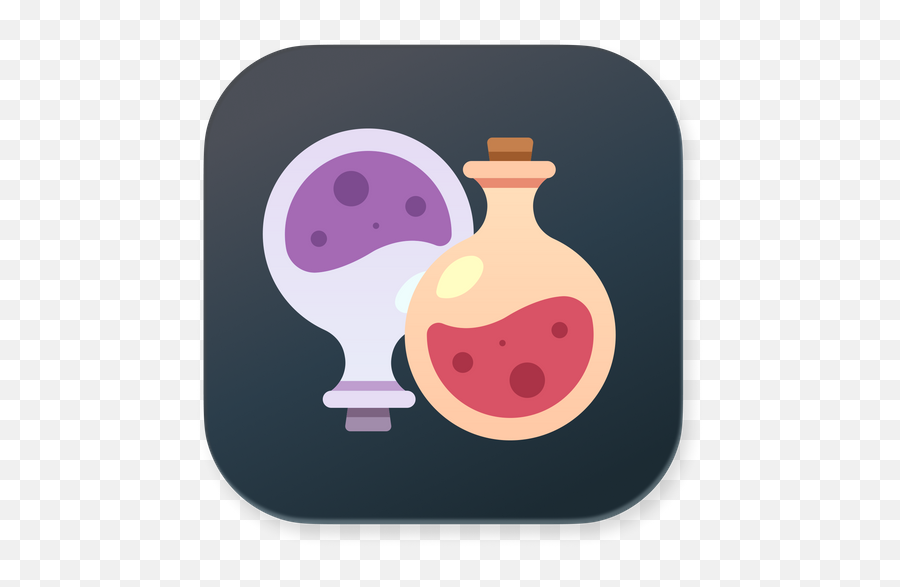 Onmyway133 - Apps Laboratory Equipment Png,Sleep Spell Icon