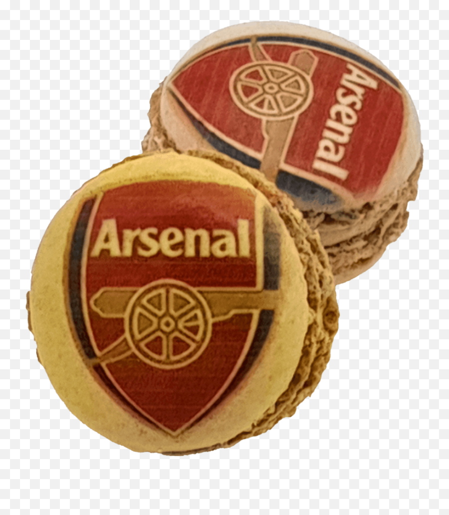 Macaron Branding Macarons - Uk Icons Arsenal Team Arsenal Fc Png,Arsenal Icon