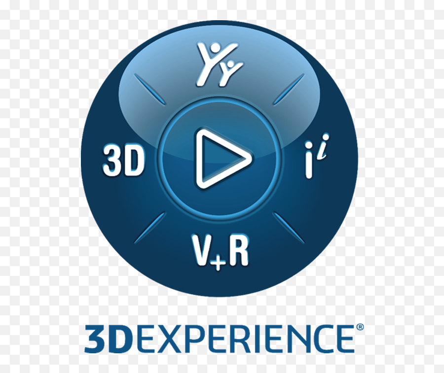 3dexperience - Launchtech 3dexperience Logo Png,On Premise Icon