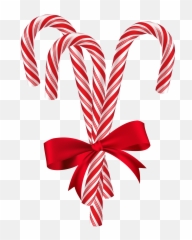 Download Candy Cane Png Image With - Christmas