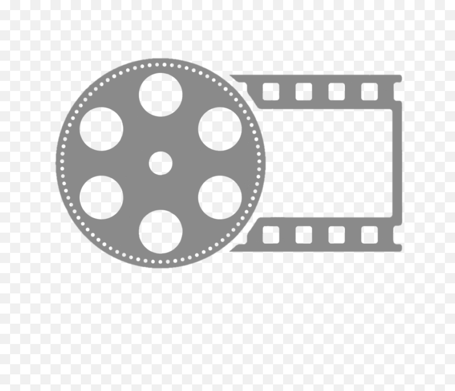 Download Film Roll Png Picture Library - Logo Film Roll Png,Film Reel Png