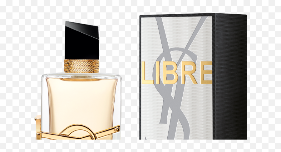 Ysl Unveils Their New Fragrance Hello Joburg - Yves Saint Laurent Libre Eau De Parfum 90 Ml Png,Ysl Logo Png