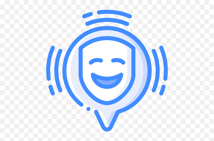 Comedy - Free Communications Icons Png,Comedy Icon Png