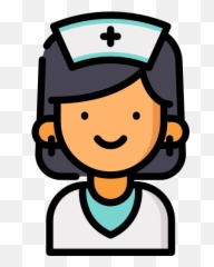 Nurse - Free people icons png