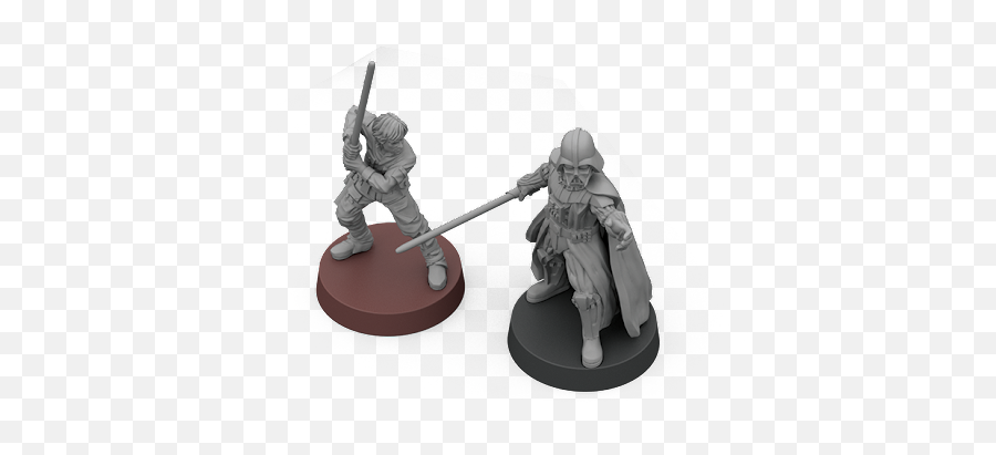 Ffg Star Wars Legion Miniatures Game - Page 2 Forum Png,Descent Icon Ffg