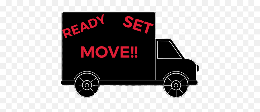 Moving Help Labor You Need - Ready Set Move Png,Same Day Shipping Icon